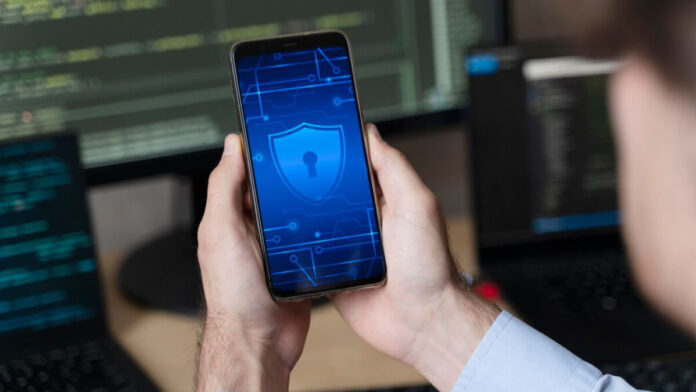 mobile application security