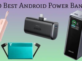 10 Best Android Power Bank