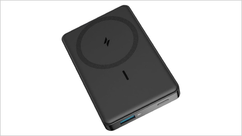 Anker Apple MFI-Certified MagSafe Power Bank for iPhone