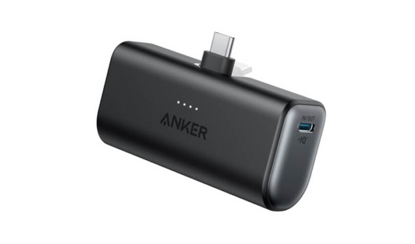 Anker Nano Power Bank For Android