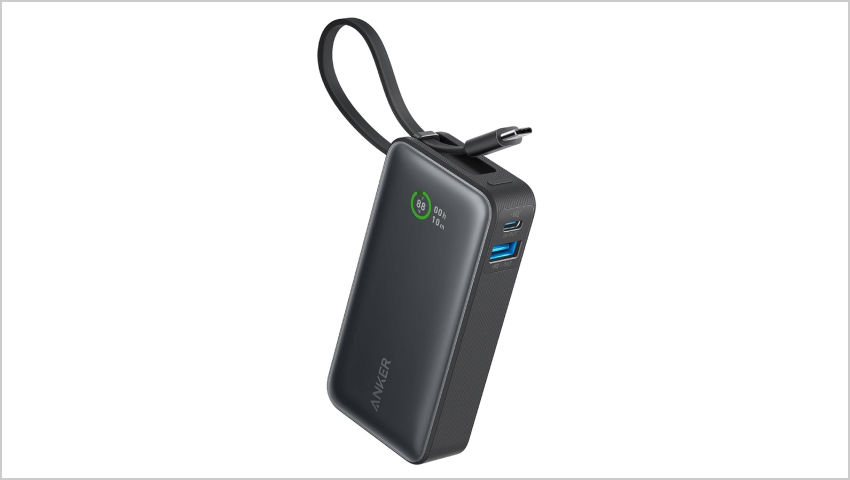 Anker Nano Power Bank (USB-C) for iPhone
