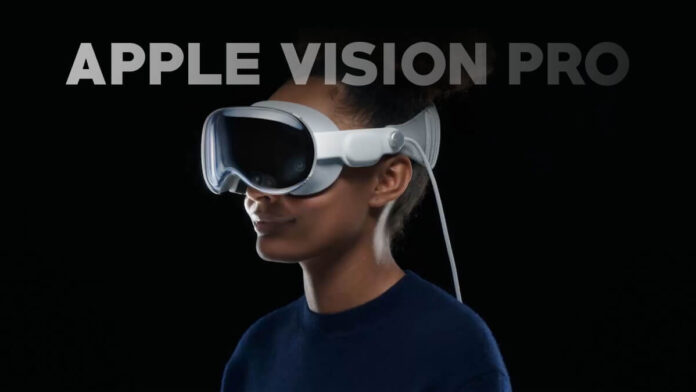 Apple Vision Pro Launched Today: Check Price, Features and Where To Buy
