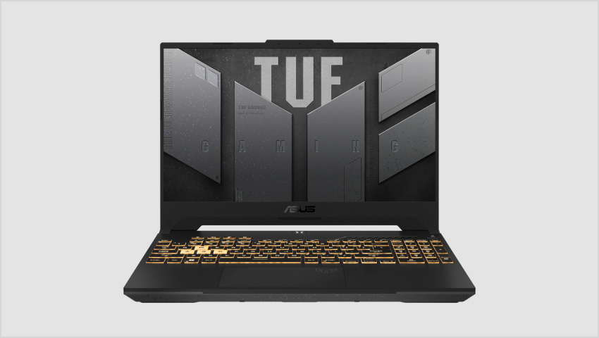 Asus Tuf Gaming F15 FX506LH-HN258T Laptop