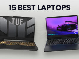 Best Laptops under 50,000