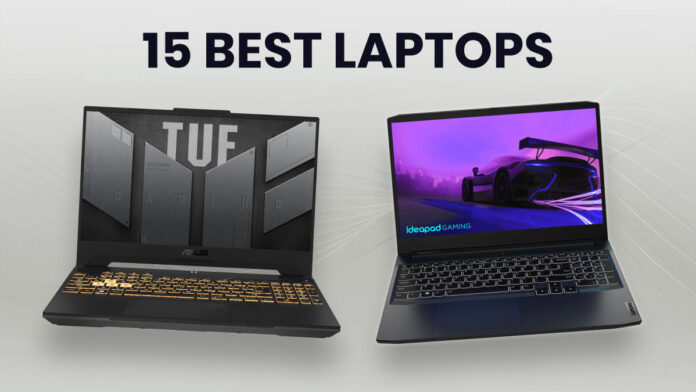 Best Laptops under 50,000
