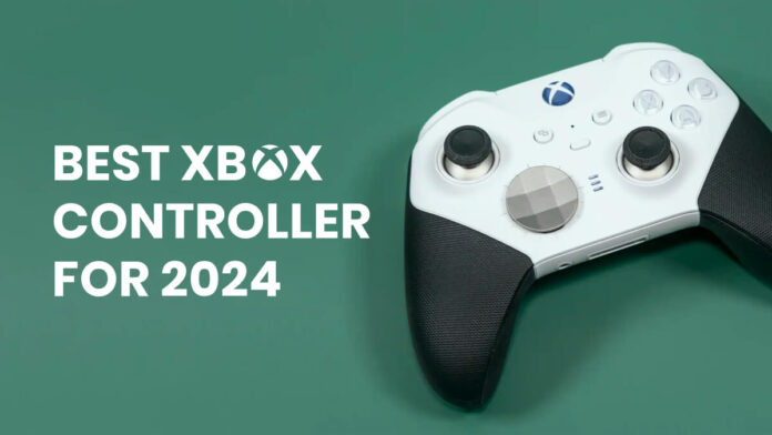 Best Xbox Controller