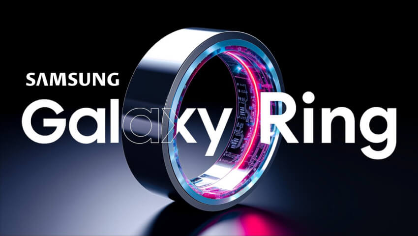 Galaxy Ring in MWC event