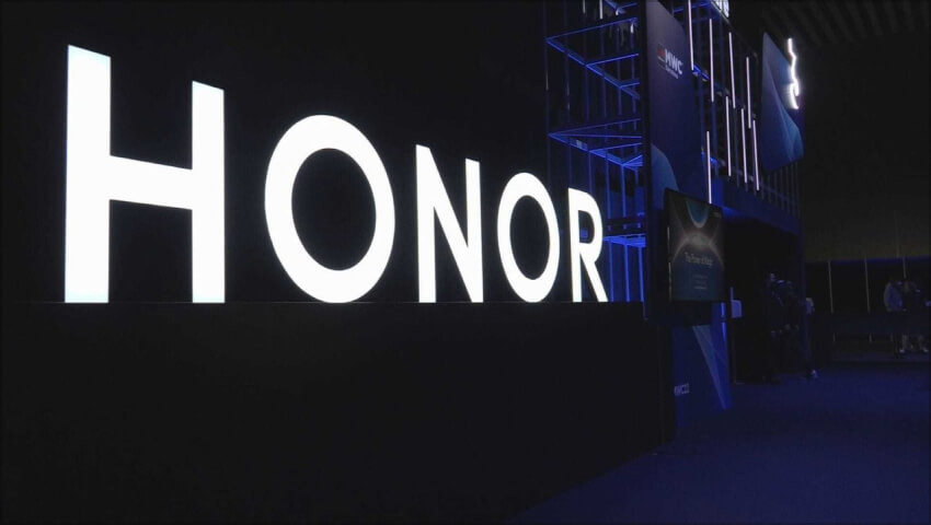 HONOR's Global Launch