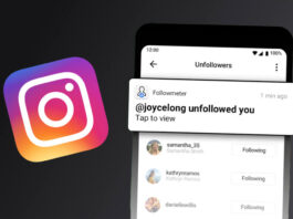 How to check Who Recently UnFollowed You On Instagram and Who followed You