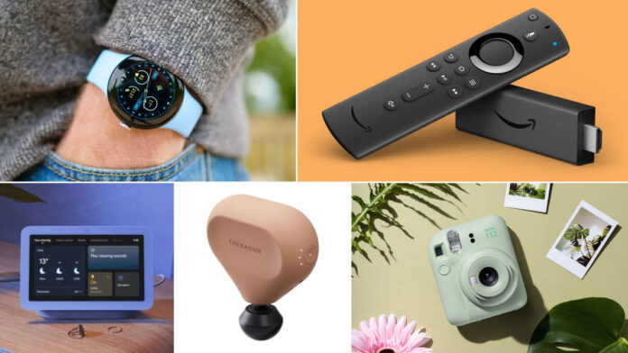 Last-Minute Tech Gifts Ideas For Valentine's Day