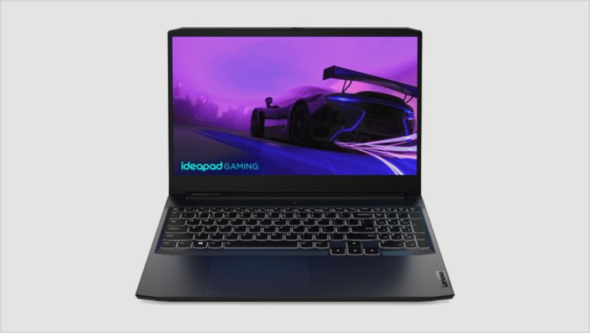 Lenovo Idealpad Gaming 3 15IHU6 (82K101LGIN) Laptop