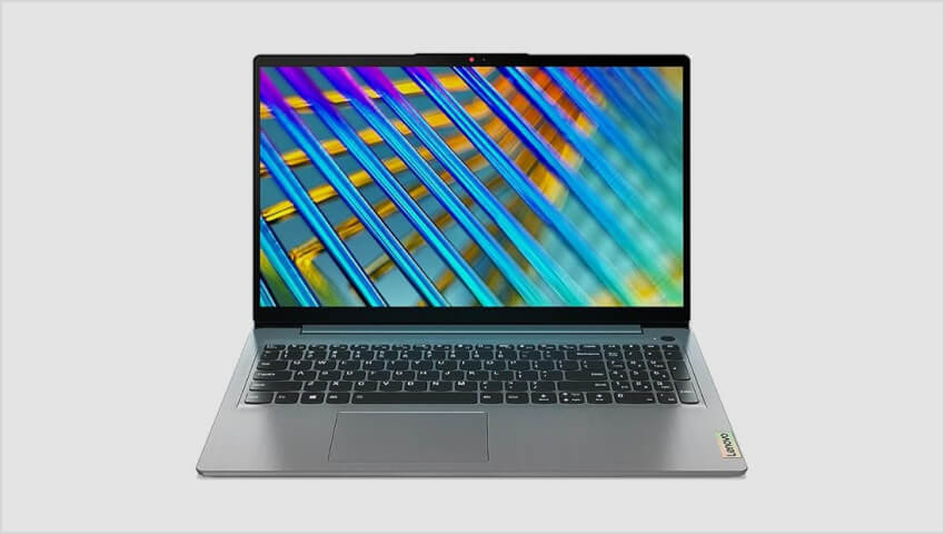 Lenovo Ideapad Slim 3i 15ITL6 (82H802XXIN) Laptop