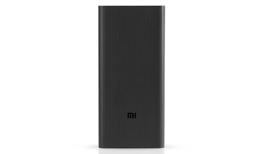 Mi Power Bank Boost Pro 30000mAh with 18W Fast Charging