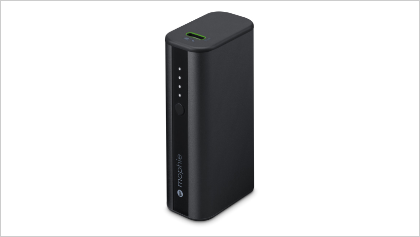 Mophie PowerStation Mini for iphone 
