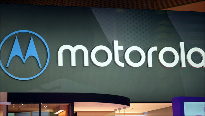 Motorola's Mystery in MWC event 2024
