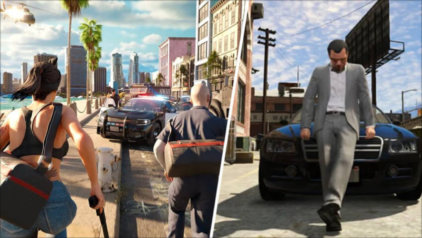 Multiplayer and Online Features GTA 6