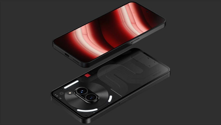Nothing Phone 2(a)  upcoming mobile phone in march 2024