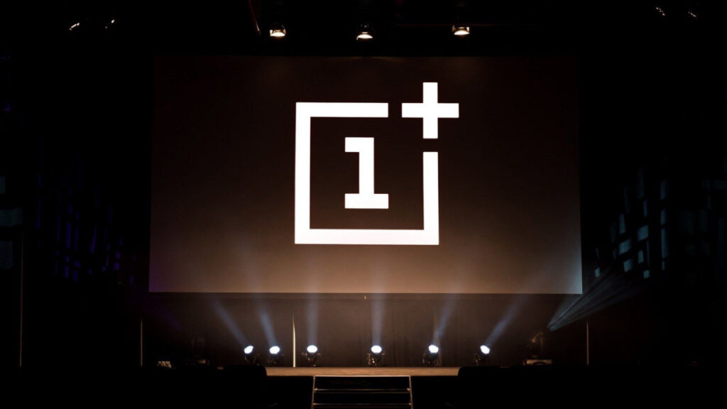 OnePlus MWC Event