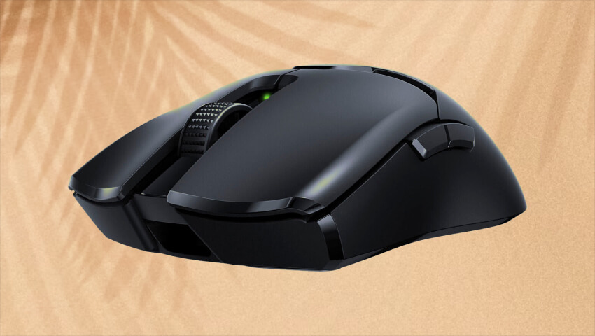 Razer Viper V2 Pro Lightweight Wireless Optical Gaming Mouse with 80 Hour Battery Life