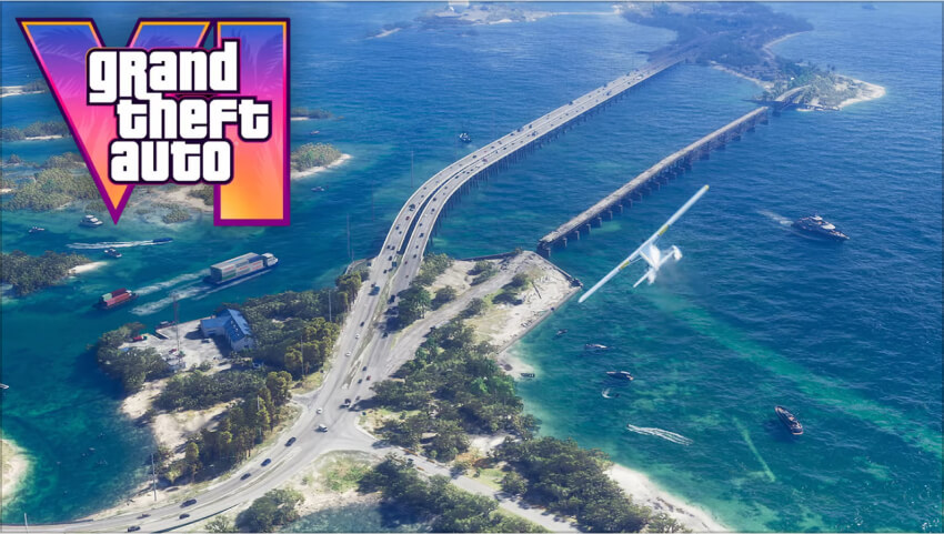 GTA 6 Setting and Location