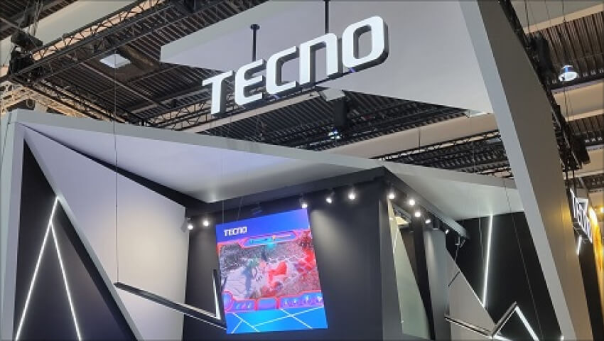 Tecno's Breakthrough Technologies MWC 2024 event