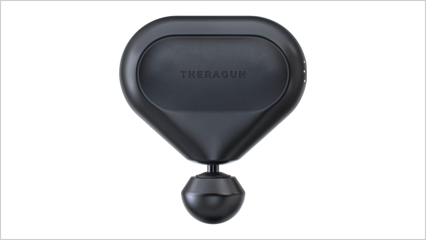 Therabody_ Theragun Mini (1st Gen) Handheld Portable Massage Gun