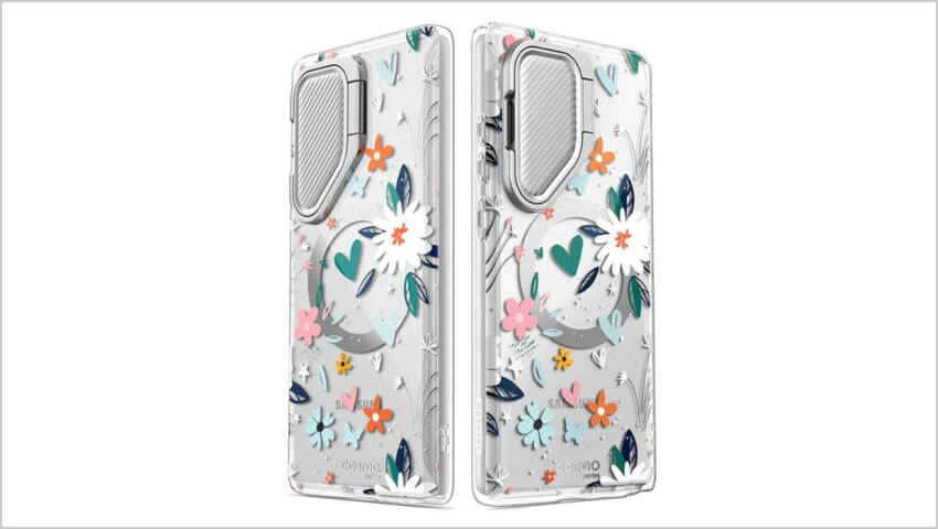 i-Blason Cosmo Case Samsung S24 Ultra cover