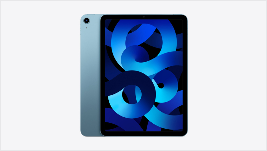 iPad Air Upcoming tablet in march 2024
