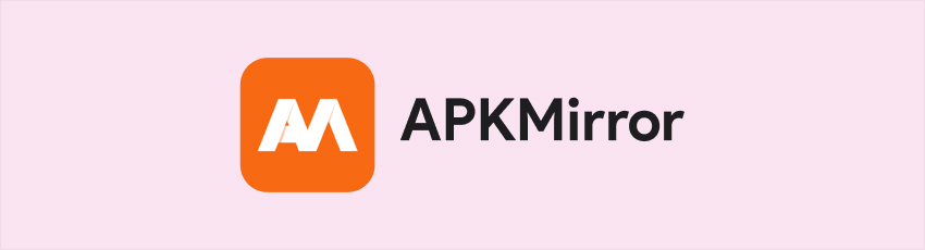APKMirror app store