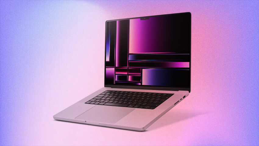 Apple 2023 MacBook Pro(16 inch) best battery life laptop