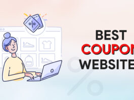 Best Coupon code websites