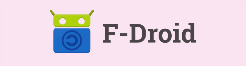 F-Droid App Store