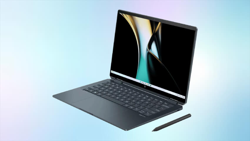 HP Spectre x360 14 laptop tablet