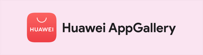 huawei appgallery 
play store alternative 
