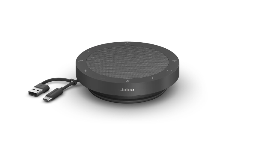 Jabra Speak2 55 best Bluetooth speakerphone