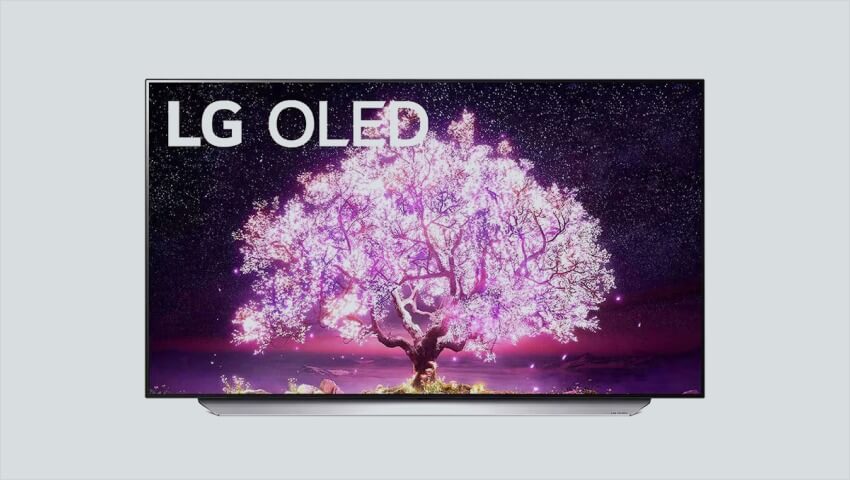 LG OLED C1 Series