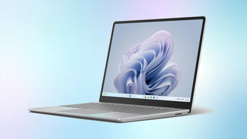 Microsoft is the Surface Go 3 2-in-1 laptop