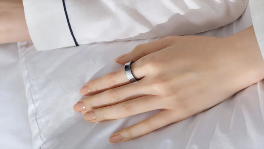 Samsung ring (Galaxy Ring VS Oura Ring)