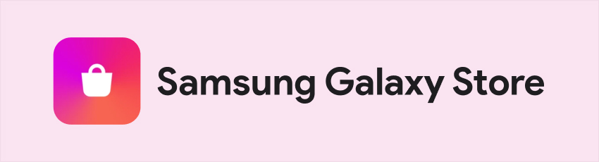 play store alternative Samsung galaxy store