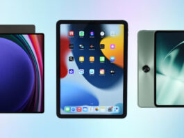 Best Tablets