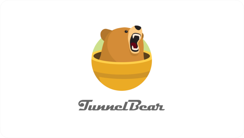 TunnelBear Tv Application