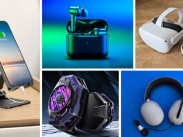 10 Best Mobile Gaming Accessories In 2024