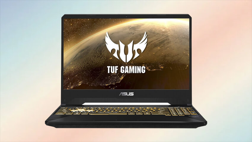 best ASUS TUF FX705DD-AU055T Laptops For GTA 5