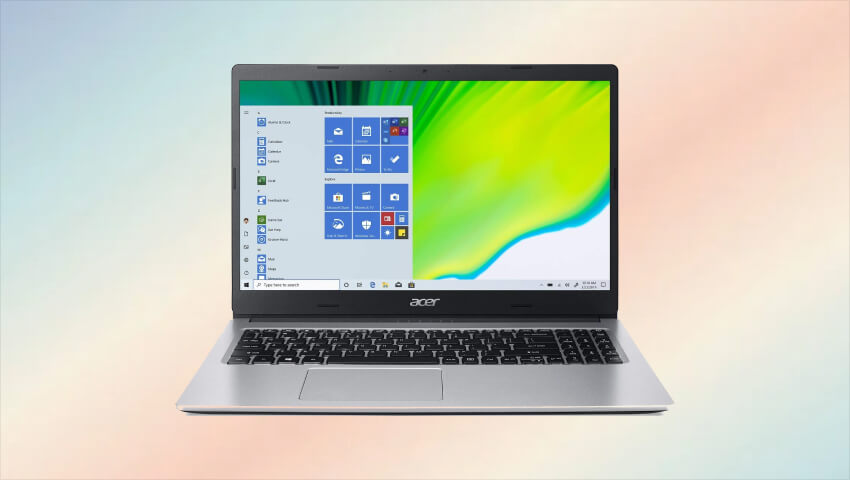 Acer Aspire 3 A315-23 (NX.HVUSI.00K) Laptop for GTA 5