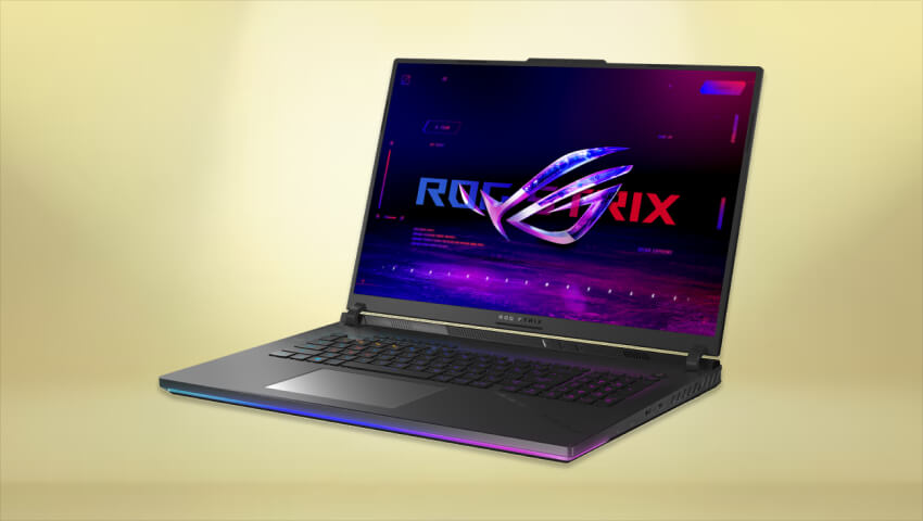 Asus ROG Strix Scar 18 Gaming Laptop