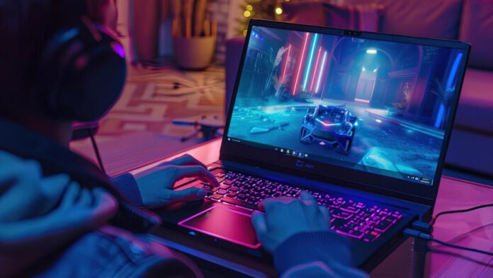 Best Gaming Laptops For gamer in 2024