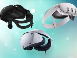 10 Best VR Headsets for Gaming in 2024
