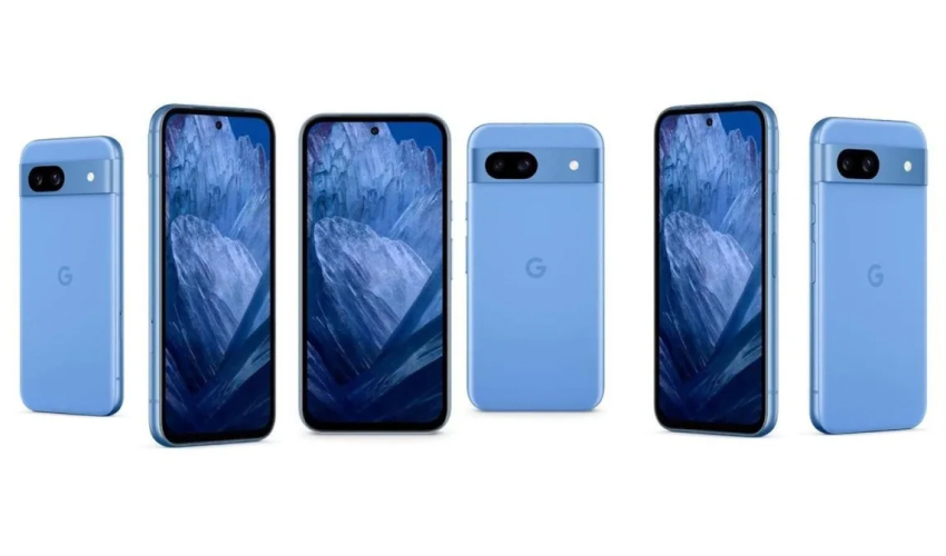 Google Pixel 8a in best Upcoming Gadgets In May 2024 list