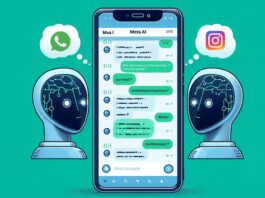 How To Use Meta AI In WhatsApp & Instagram