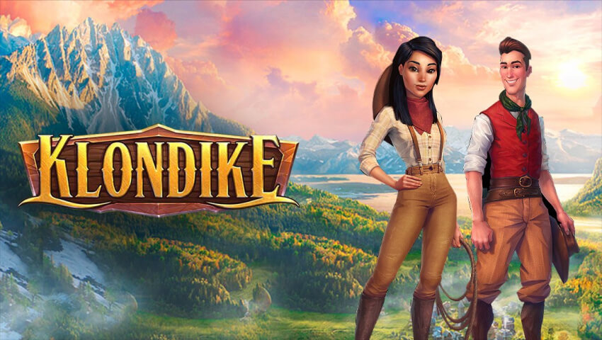 Klondike adventures - Best Games for Galaxy Z Fold5 